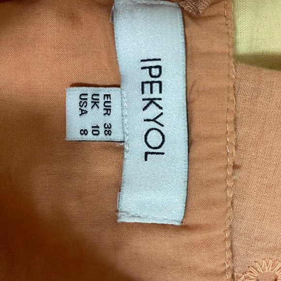 overalls - Picture 9 of 9